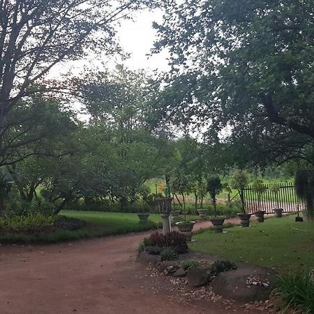A Farm Stay - Casablanca'S Private Cottage,No Loadshedding! Hazyview Extérieur photo