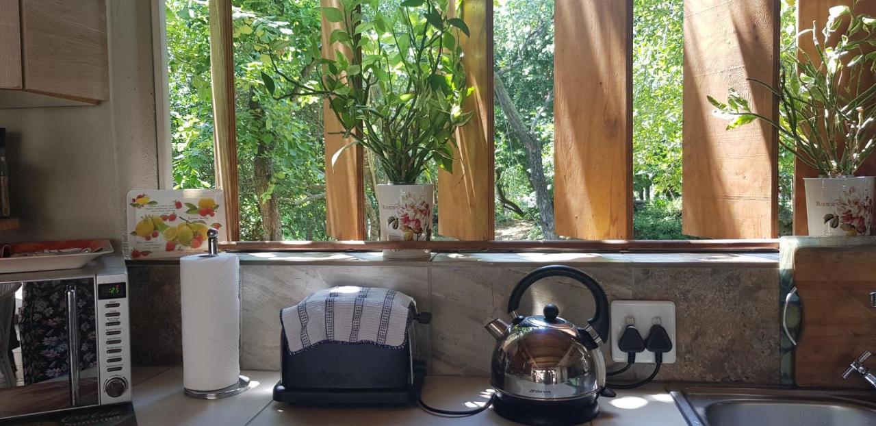A Farm Stay - Casablanca'S Private Cottage,No Loadshedding! Hazyview Extérieur photo
