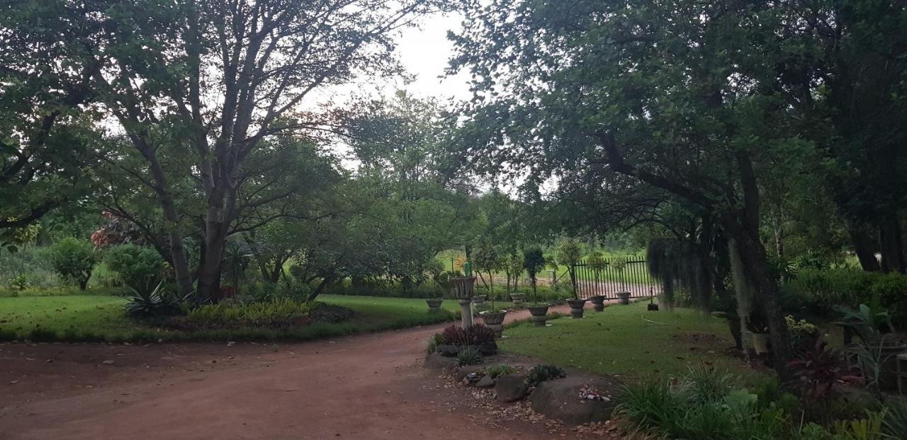 A Farm Stay - Casablanca'S Private Cottage,No Loadshedding! Hazyview Extérieur photo