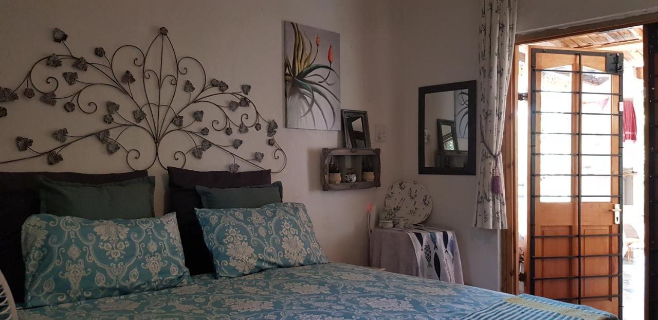 A Farm Stay - Casablanca'S Private Cottage,No Loadshedding! Hazyview Extérieur photo