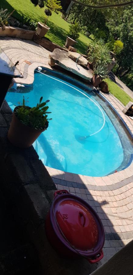 A Farm Stay - Casablanca'S Private Cottage,No Loadshedding! Hazyview Extérieur photo