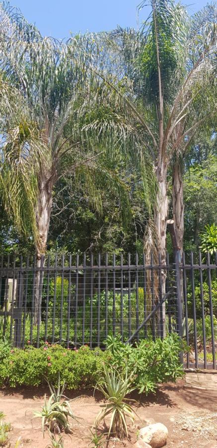A Farm Stay - Casablanca'S Private Cottage,No Loadshedding! Hazyview Extérieur photo
